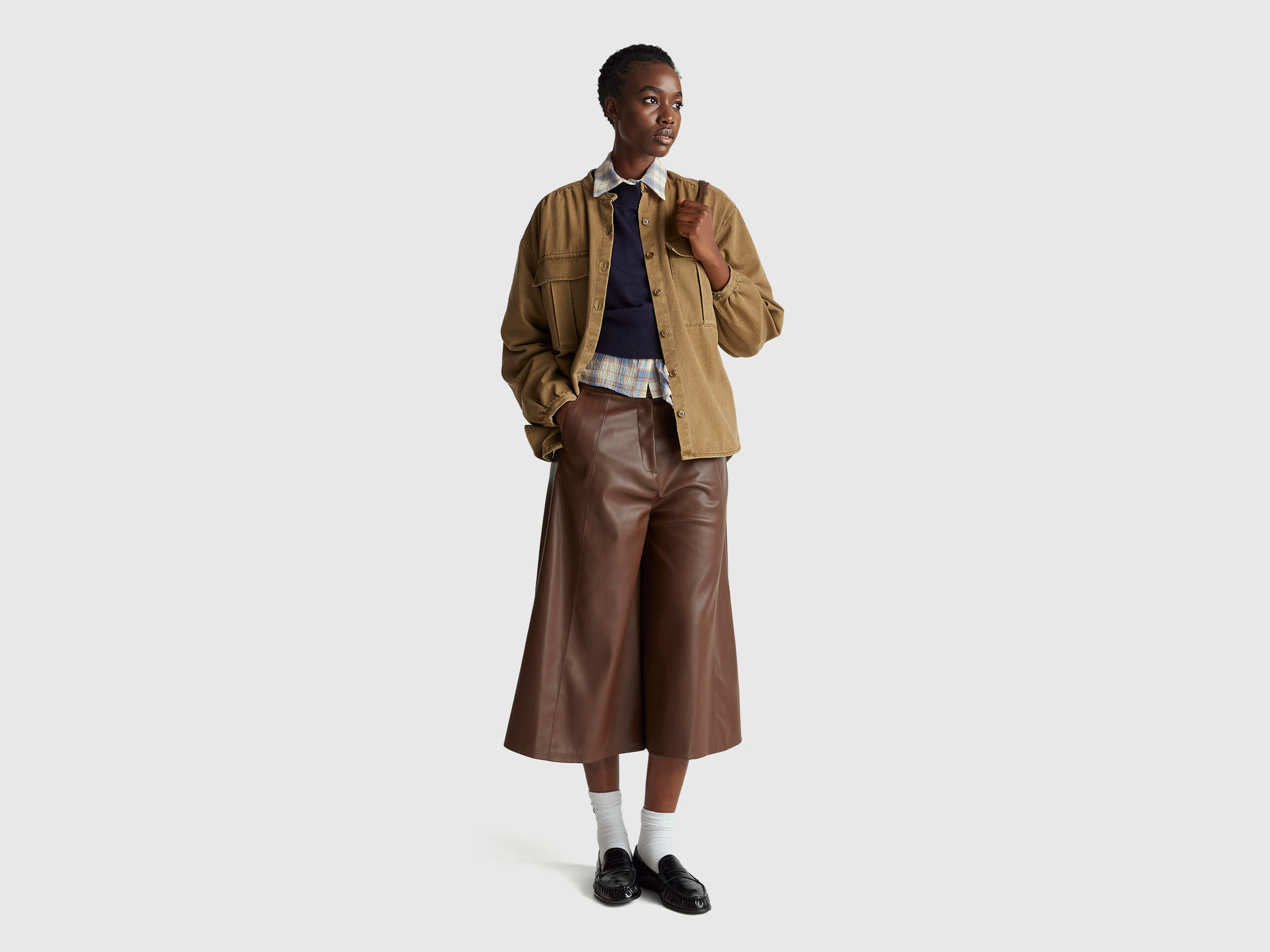 TROUSERS Women image number 3